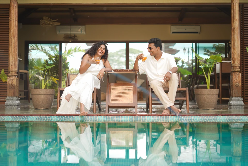 Villa in Karjat for Sale - Bali Ixora