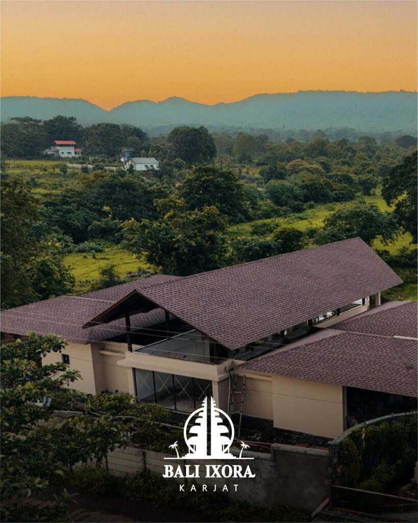 NA plots in Karjat for sale