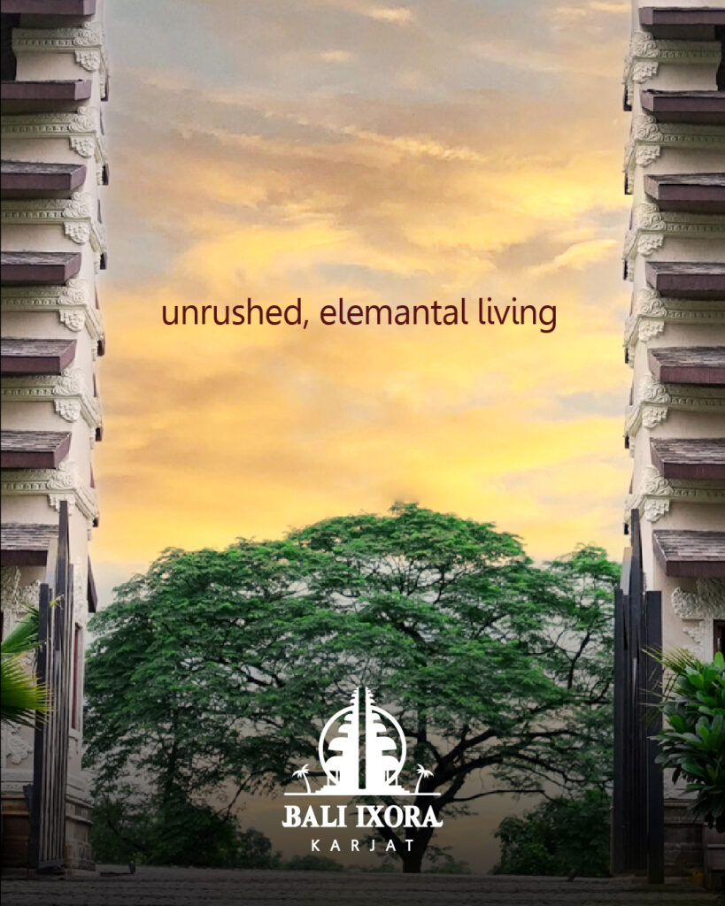Best Villas in Karjat - Bali Ixora
Karjat NA land for sale