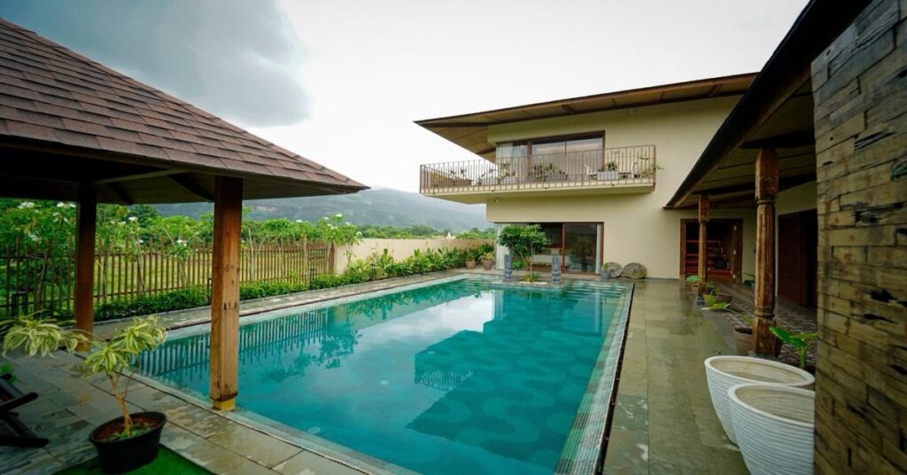 Premium NA Plots for Sale in Karjat