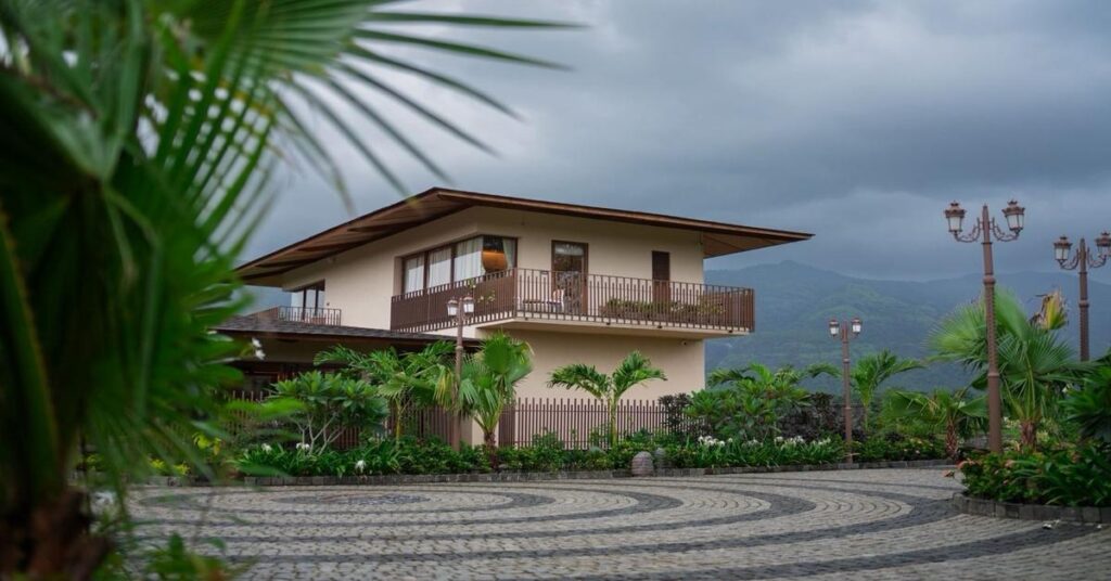 Premium NA Plots for Sale in Karjat