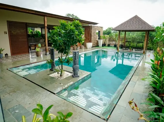 NA Land in Karjat for Sale